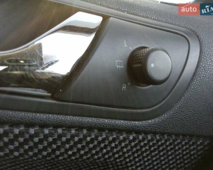 Серый Шкода Фабия, объемом двигателя 1.2 л и пробегом 290 тыс. км за 3000 $, фото 19 на Automoto.ua