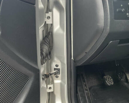 Серый Шкода Фабия, объемом двигателя 1.2 л и пробегом 175 тыс. км за 2800 $, фото 25 на Automoto.ua