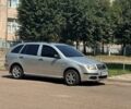 Серый Шкода Фабия, объемом двигателя 1.39 л и пробегом 196 тыс. км за 2900 $, фото 1 на Automoto.ua
