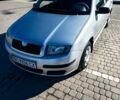 Сірий Шкода Фабія, об'ємом двигуна 1.2 л та пробігом 139 тис. км за 4200 $, фото 1 на Automoto.ua