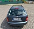 Сірий Шкода Фабія, об'ємом двигуна 1.2 л та пробігом 220 тис. км за 3200 $, фото 3 на Automoto.ua