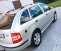 Серый Шкода Фабия, объемом двигателя 1.4 л и пробегом 208 тыс. км за 5700 $, фото 11 на Automoto.ua