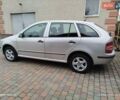 Сірий Шкода Фабія, об'ємом двигуна 1.4 л та пробігом 178 тис. км за 5000 $, фото 80 на Automoto.ua