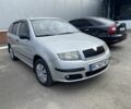 Сірий Шкода Фабія, об'ємом двигуна 1.2 л та пробігом 190 тис. км за 3300 $, фото 5 на Automoto.ua