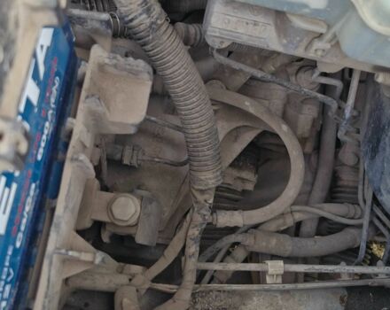 Сірий Шкода Фабія, об'ємом двигуна 1.2 л та пробігом 268 тис. км за 2950 $, фото 9 на Automoto.ua