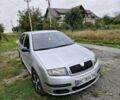 Сірий Шкода Фабія, об'ємом двигуна 1.2 л та пробігом 268 тис. км за 2950 $, фото 1 на Automoto.ua