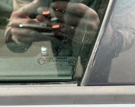 Сірий Шкода Фабія, об'ємом двигуна 1.4 л та пробігом 160 тис. км за 4550 $, фото 5 на Automoto.ua