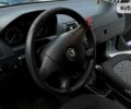 Серый Шкода Фабия, объемом двигателя 1.4 л и пробегом 185 тыс. км за 6100 $, фото 41 на Automoto.ua