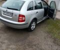Сірий Шкода Фабія, об'ємом двигуна 1.39 л та пробігом 115 тис. км за 5200 $, фото 1 на Automoto.ua