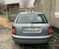 Сірий Шкода Фабія, об'ємом двигуна 1.4 л та пробігом 310 тис. км за 4100 $, фото 2 на Automoto.ua