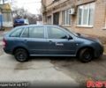 Серый Шкода Фабия, объемом двигателя 1.4 л и пробегом 227 тыс. км за 4500 $, фото 1 на Automoto.ua