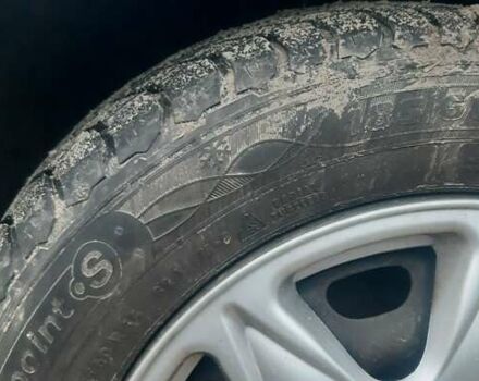 Серый Шкода Фабия, объемом двигателя 1.39 л и пробегом 155 тыс. км за 4650 $, фото 18 на Automoto.ua