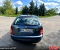 Сірий Шкода Фабія, об'ємом двигуна 1.2 л та пробігом 180 тис. км за 3200 $, фото 6 на Automoto.ua