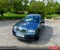 Сірий Шкода Фабія, об'ємом двигуна 1.2 л та пробігом 180 тис. км за 3200 $, фото 3 на Automoto.ua
