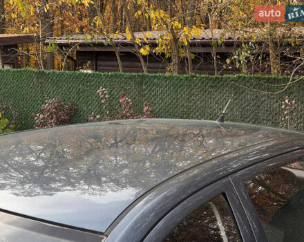 Серый Шкода Фабия, объемом двигателя 1.39 л и пробегом 220 тыс. км за 4200 $, фото 10 на Automoto.ua