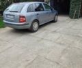 Сірий Шкода Фабія, об'ємом двигуна 1.4 л та пробігом 310 тис. км за 4100 $, фото 10 на Automoto.ua
