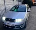 Серый Шкода Фабия, объемом двигателя 1.4 л и пробегом 0 тыс. км за 4300 $, фото 1 на Automoto.ua