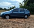 Сірий Шкода Фабія, об'ємом двигуна 1.4 л та пробігом 166 тис. км за 5100 $, фото 1 на Automoto.ua