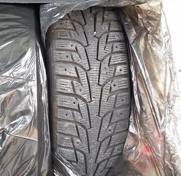 Серый Шкода Фабия, объемом двигателя 1.39 л и пробегом 157 тыс. км за 4900 $, фото 12 на Automoto.ua