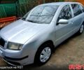 Сірий Шкода Фабія, об'ємом двигуна 1.2 л та пробігом 230 тис. км за 2800 $, фото 2 на Automoto.ua