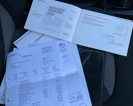 Сірий Шкода Фабія, об'ємом двигуна 1.4 л та пробігом 204 тис. км за 4999 $, фото 23 на Automoto.ua