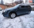 Серый Шкода Фабия, объемом двигателя 1.39 л и пробегом 287 тыс. км за 4500 $, фото 7 на Automoto.ua