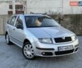 Сірий Шкода Фабія, об'ємом двигуна 1.39 л та пробігом 164 тис. км за 3999 $, фото 6 на Automoto.ua