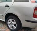 Сірий Шкода Фабія, об'ємом двигуна 1.4 л та пробігом 178 тис. км за 5000 $, фото 23 на Automoto.ua
