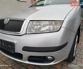 Сірий Шкода Фабія, об'ємом двигуна 1.4 л та пробігом 178 тис. км за 5000 $, фото 17 на Automoto.ua