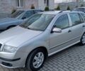 Серый Шкода Фабия, объемом двигателя 0 л и пробегом 267 тыс. км за 4500 $, фото 1 на Automoto.ua