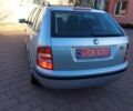Шкода Фабия 2006 в Тысменице на Automoto.ua Серый Шкода Фабия, объемом двигателя 1.4 л и пробегом 160 тыс. км за 3950 $, фото 14 на Automoto.ua