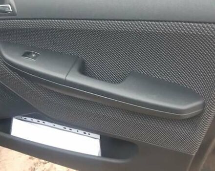 Серый Шкода Фабия, объемом двигателя 1.39 л и пробегом 155 тыс. км за 4650 $, фото 16 на Automoto.ua