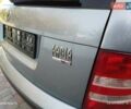 Серый Шкода Фабия, объемом двигателя 1.4 л и пробегом 188 тыс. км за 4999 $, фото 25 на Automoto.ua