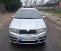 Сірий Шкода Фабія, об'ємом двигуна 1.39 л та пробігом 250 тис. км за 2850 $, фото 7 на Automoto.ua