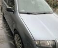 Сірий Шкода Фабія, об'ємом двигуна 1.4 л та пробігом 310 тис. км за 4100 $, фото 6 на Automoto.ua