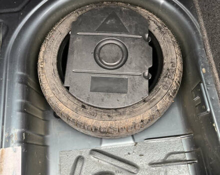 Сірий Шкода Фабія, об'ємом двигуна 1.4 л та пробігом 160 тис. км за 4500 $, фото 17 на Automoto.ua