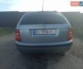 Шкода Фабия 2006 в Полтаве на Automoto.ua Серый Шкода Фабия, объемом двигателя 1.39 л и пробегом 218 тыс. км за 5100 $, фото 5 на Automoto.ua