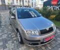 Шкода Фабия 2006 в Ивано-Франковске на Automoto.ua Серый Шкода Фабия, объемом двигателя 1.4 л и пробегом 210 тыс. км за 5499 $, фото 27 на Automoto.ua
