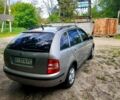 Сірий Шкода Фабія, об'ємом двигуна 1.4 л та пробігом 0 тис. км за 4200 $, фото 2 на Automoto.ua