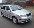 Сірий Шкода Фабія, об'ємом двигуна 1.39 л та пробігом 250 тис. км за 2850 $, фото 6 на Automoto.ua