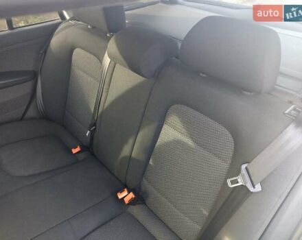 Шкода Фабия 2006 в Полтаве на Automoto.ua Серый Шкода Фабия, объемом двигателя 1.39 л и пробегом 218 тыс. км за 5100 $, фото 16 на Automoto.ua