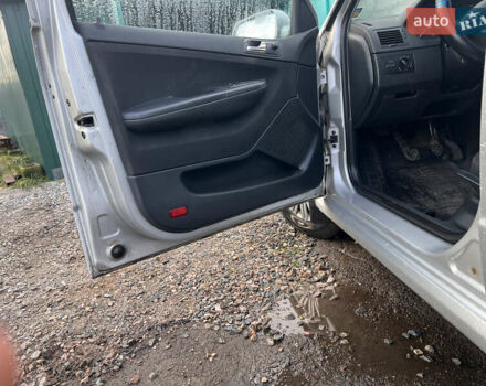 Сірий Шкода Фабія, об'ємом двигуна 1.2 л та пробігом 283 тис. км за 3500 $, фото 9 на Automoto.ua