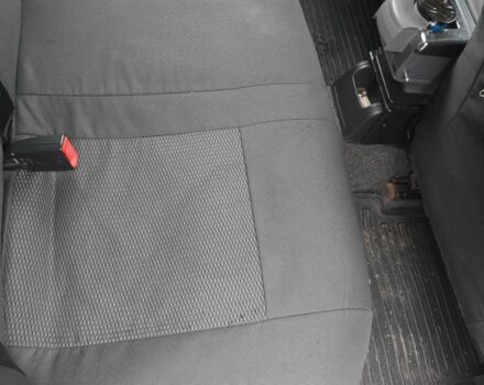 Сірий Шкода Фабія, об'ємом двигуна 1.4 л та пробігом 247 тис. км за 4000 $, фото 10 на Automoto.ua