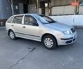 Сірий Шкода Фабія, об'ємом двигуна 1.2 л та пробігом 180 тис. км за 3300 $, фото 3 на Automoto.ua