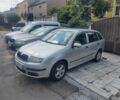 Сірий Шкода Фабія, об'ємом двигуна 1.4 л та пробігом 250 тис. км за 3600 $, фото 1 на Automoto.ua