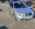 Сірий Шкода Фабія, об'ємом двигуна 1.4 л та пробігом 202 тис. км за 3600 $, фото 2 на Automoto.ua