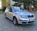 Шкода Фабия 2007 в Броварах на Automoto.ua Серый Шкода Фабия, объемом двигателя 1.2 л и пробегом 234 тыс. км за 2999 $, фото 1 на Automoto.ua