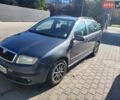 Сірий Шкода Фабія, об'ємом двигуна 1.39 л та пробігом 306 тис. км за 5000 $, фото 1 на Automoto.ua