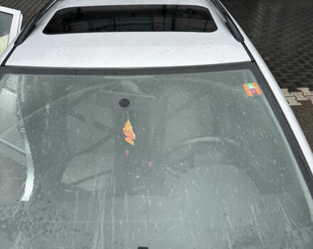 Серый Шкода Фабия, объемом двигателя 1.4 л и пробегом 203 тыс. км за 4800 $, фото 19 на Automoto.ua