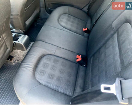 Серый Шкода Фабия, объемом двигателя 1.39 л и пробегом 253 тыс. км за 4900 $, фото 10 на Automoto.ua